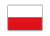 LA CUSTODE DELLA BELLEZZA - Polski